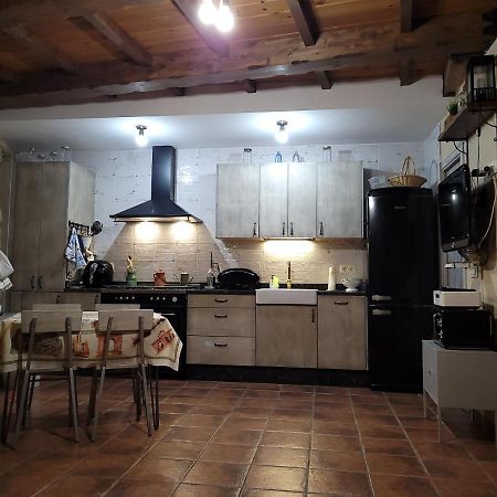 La Cantina Chanos Buitenkant foto