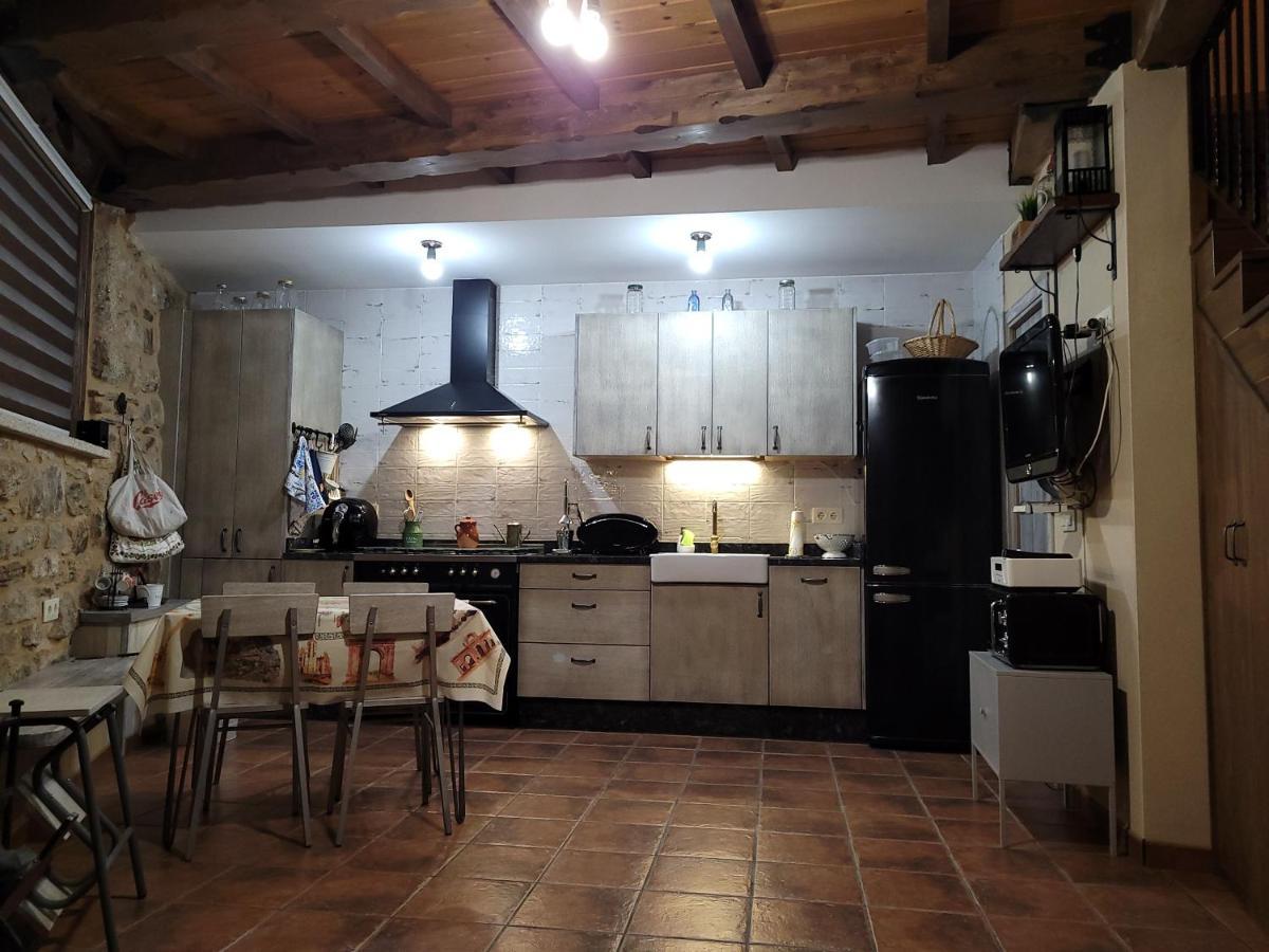 La Cantina Chanos Buitenkant foto