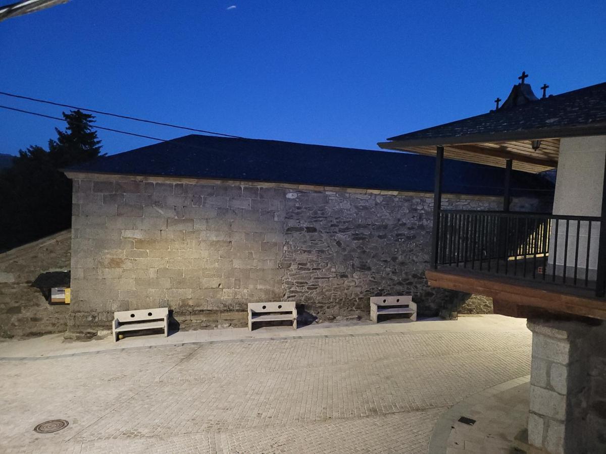 La Cantina Chanos Buitenkant foto
