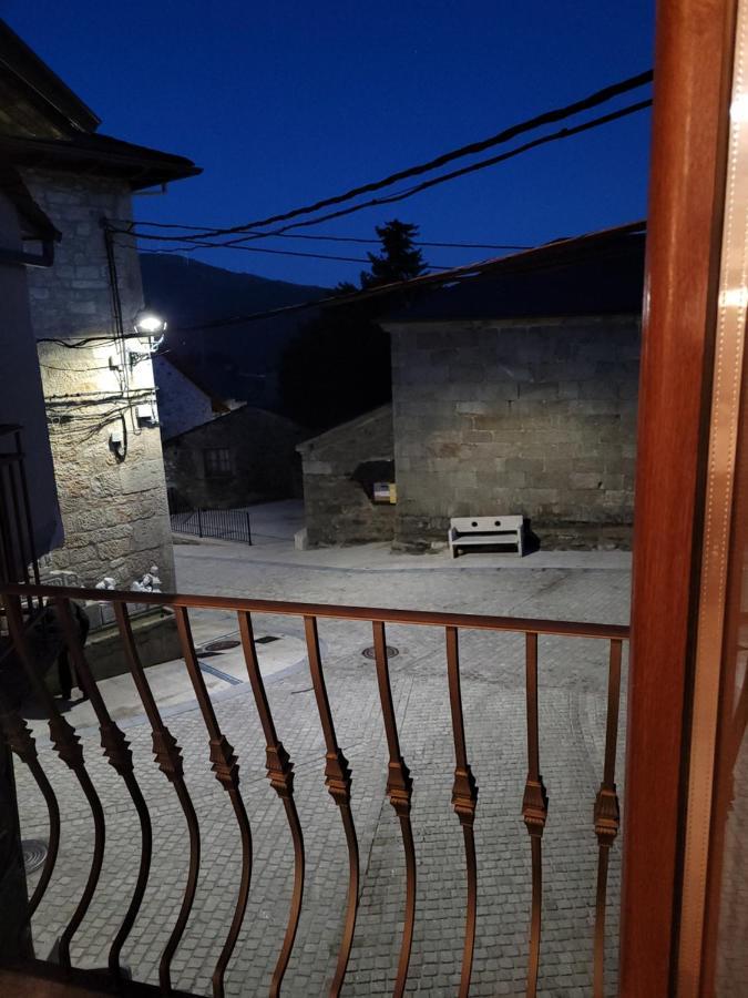 La Cantina Chanos Buitenkant foto