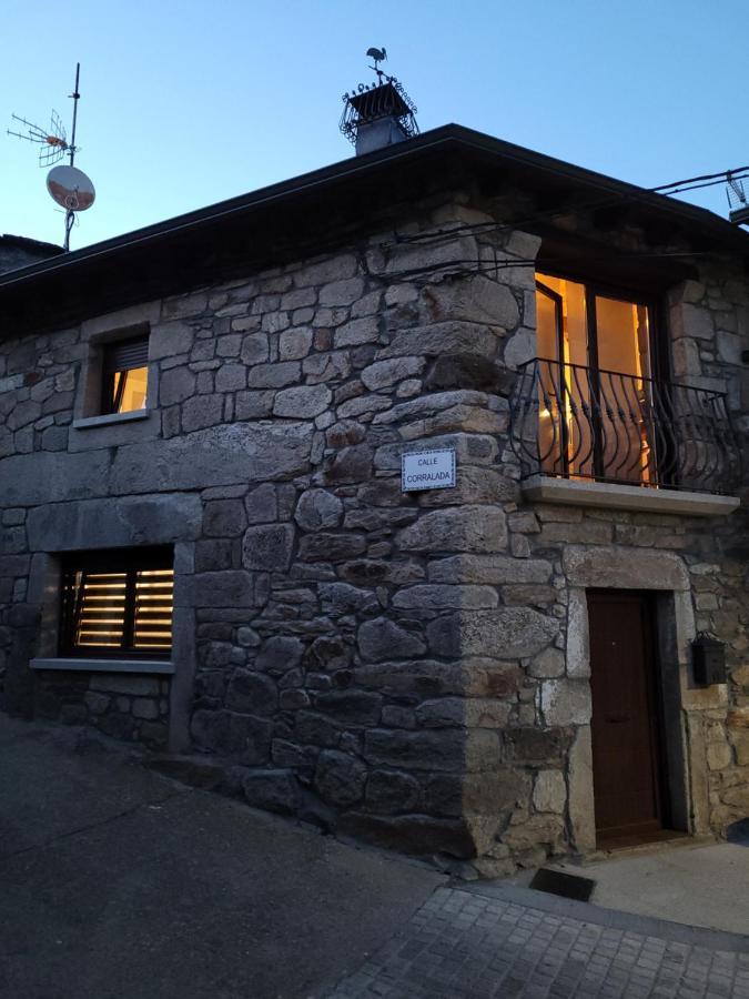 La Cantina Chanos Buitenkant foto