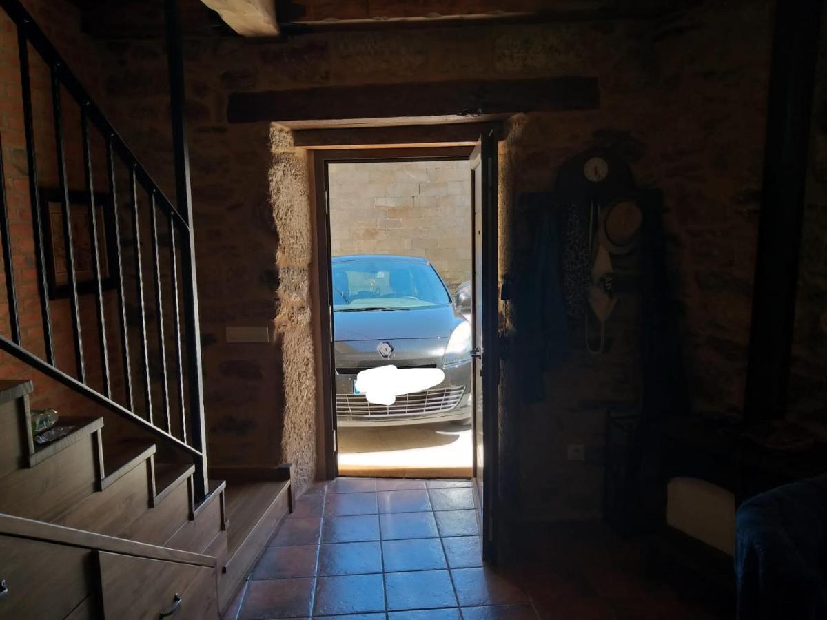 La Cantina Chanos Buitenkant foto